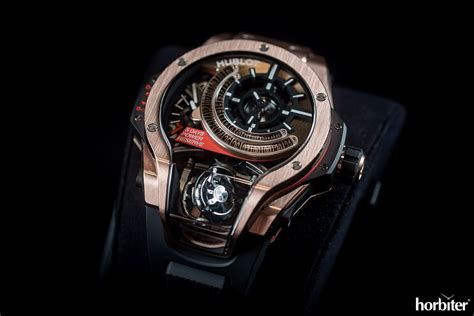 hublot watches in munich|hublot mp 09 case.